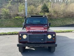 Gebraucht 2015 Land Rover Defender SUV | CHF 37’900 (Guter Preis)