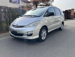Gebraucht 2006 Toyota Previa Sol Van / Kleinbus | CHF 3’500