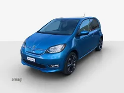 Gebraucht 2020 Skoda Citigo-e IV Style Kleinwagen | CHF 12’450 (Fairer Preis)
