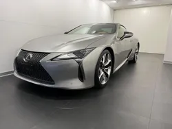 Silber Gebraucht 2019 Lexus LC 500 Sport Line Coupé | CHF 67’700