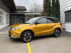 Gebraucht 2020 Suzuki Vitara SUV | CHF 21’990 (Fairer Preis)