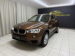 Gebraucht 2017 BMW X3 SUV | CHF 16’999 (Superpreis)
