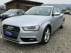 Gebraucht 2015 Audi A4 Ambiente Kombi | CHF 12’990 (Fairer Preis)