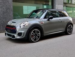 Gebraucht 2016 Mini John Cooper Works Kleinwagen | CHF 11’900 (Fairer Preis)