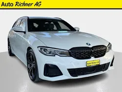 Gebraucht 2022 BMW M340 Limousine | CHF 49’800 (Superpreis)