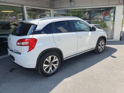 Gebraucht 2015 Citroën C4 Aircross Exclusive SUV | CHF 7’900 (Teuer)