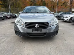 Gebraucht 2015 Suzuki SX4 | CHF 6’400 (Superpreis)