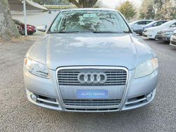 Gebraucht 2005 Audi A4 Limousine | CHF 5’900 (Teuer)