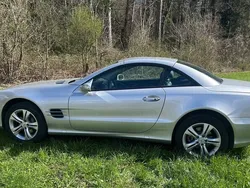 Gebraucht 2006 Mercedes SL350 | CHF 16’500