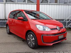 Gebraucht 2021 VW e-up! Kleinwagen | CHF 14’900 (Guter Preis)