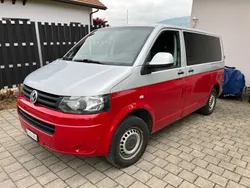 Gebraucht 2013 VW T5 Van | CHF 13’000