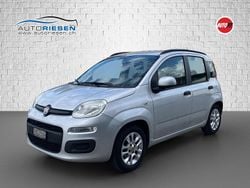 Gebraucht 2012 Fiat Panda Pop Kleinwagen | CHF 4’900 (Etwas zu teuer)