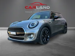 Gebraucht 2019 Mini Cooper Kleinwagen | CHF 16’900 (Superpreis)