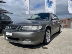 Gebraucht 2000 Saab 9-3 Aero Limousine | CHF 3’990