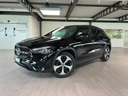 Neu 2025 Mercedes GLA200 Night SUV | CHF 46’550 (Superpreis)