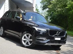 Gebraucht 2019 Volvo XC90 Momentum SUV | CHF 41’800 (Fairer Preis)