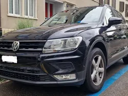 Gebraucht 2016 VW Tiguan Comfortline SUV | CHF 19’000 (Superpreis)