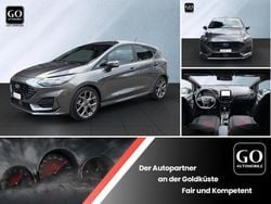 Gebraucht 2023 Ford Fiesta ST-Line X Kleinwagen | CHF 16’995 (Guter Preis)