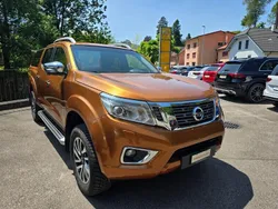 Gebraucht 2016 Nissan Navara Tekna Abholung | CHF 28’800 (Fairer Preis)