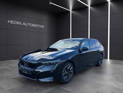 Neu 2025 BMW 550e Comfort Edition Kombi | CHF 114’100 (Fairer Preis)