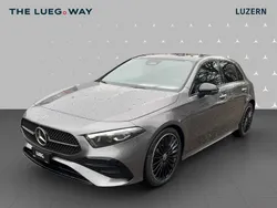 Gebraucht 2024 Mercedes A250 | CHF 54’200