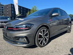 Gebraucht 2018 VW Polo GTI | CHF 17’500 (Guter Preis)
