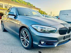 Gebraucht 2018 BMW 118 Kleinwagen | CHF 12’499 (Etwas zu teuer)