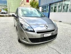 Gebraucht 2011 Renault Grand Scénic III Bose Edition Van / Kleinbus | CHF 4’999 (Etwas zu teuer)