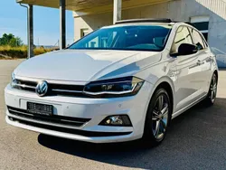 Gebraucht 2018 VW Polo Beats | CHF 8’300