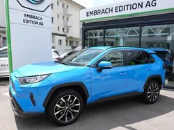 Gebraucht 2020 Toyota RAV4 Trend SUV | CHF 32’500 (Fairer Preis)