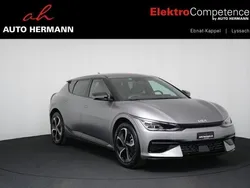Gebraucht 2022 Kia EV6 4 SUV | CHF 34’800 (Guter Preis)