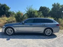 Gebraucht 2021 BMW 520 Kombi | CHF 23’500 (Guter Preis)