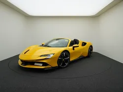 Neu 2024 Ferrari SF90 Cabrio | CHF 529’900