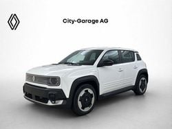 Neu 2025 Renault 4 E-Tech Komfort SUV | CHF 31’700 (Superpreis)