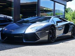 Gebraucht 2013 Lamborghini Aventador | CHF 219’890