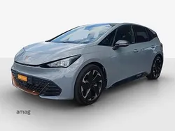 Vapor grey Gebraucht 2024 Cupra Born e-Boost Kleinwagen | CHF 30’900 (Guter Preis)