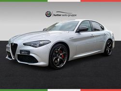 Gebraucht 2020 Alfa Romeo Giulia Veloce Limousine | CHF 28’999 (Guter Preis)
