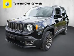 Gebraucht 2016 Jeep Renegade SUV | CHF 13’100 (Guter Preis)