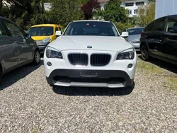 Gebraucht 2011 BMW X1 SUV | CHF 4’900 (Fairer Preis)