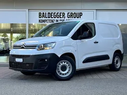 Gebraucht 2023 Citroën e-Berlingo Van / Kleinbus | CHF 28’460 (Superpreis)