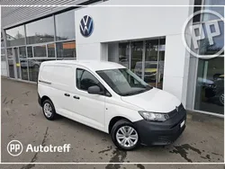Neu 2025 VW Caddy Van / Kleinbus | CHF 26’525 (Guter Preis)