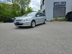 Gebraucht 2004 Peugeot 307 Kombi | CHF 2’990 (Teuer)