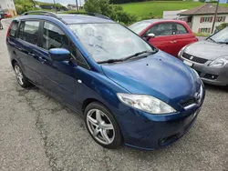 Gebraucht 2007 Mazda 5 Van / Kleinbus | CHF 1’500 (Guter Preis)