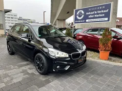 Gebraucht 2017 BMW 218 | CHF 16’500