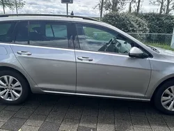 Gebraucht 2015 VW Golf VII Comfortline Kombi | CHF 8’100 (Superpreis)