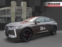 Mehrfarbig Gebraucht 2022 DS Automobiles DS4 Performance Line Plus Kombi | CHF 29’990 (Superpreis)