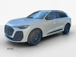 Neu 2025 Audi SQ5 Ambiente SUV | CHF 115’900 (Etwas zu teuer)