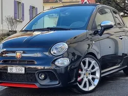Gebraucht 2022 Fiat 500 Abarth Abarth | CHF 17’999 (Superpreis)