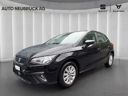 Gebraucht 2021 Seat Ibiza Limousine | CHF 15’400 (Fairer Preis)