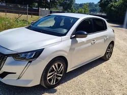 Gebraucht 2022 Peugeot 208 Active Kleinwagen | CHF 15’900 (Superpreis)